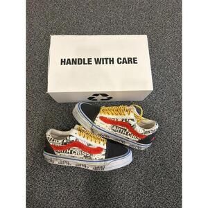 Vans Old Skool Gallery Dept.